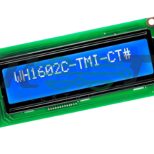 Lcd Ekranlar