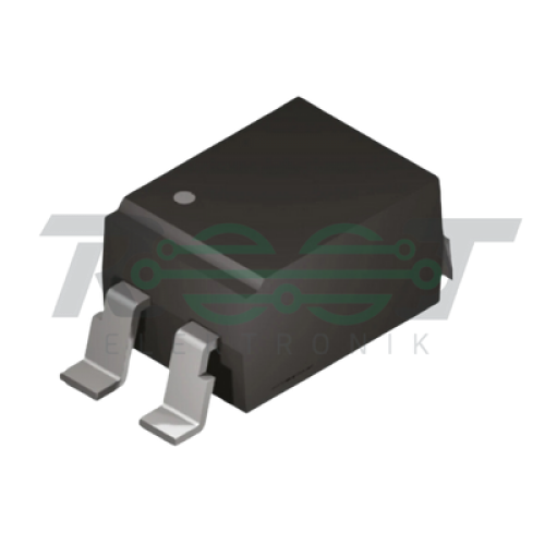 25MHZ 20pF Kristal Smd