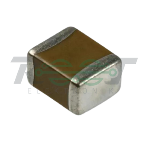 4.7uF 10% 10V Tantal