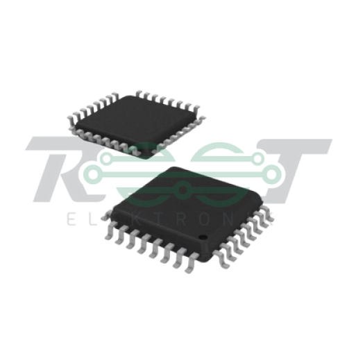 STM32F030K6T6