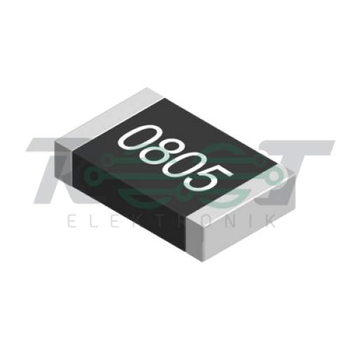 100K 1% 0805 1/8W