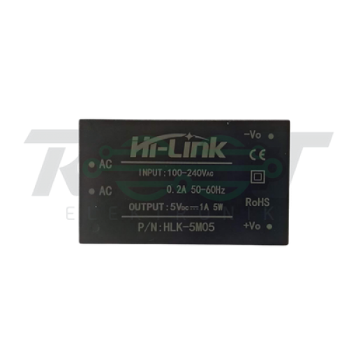 HLK-5M05